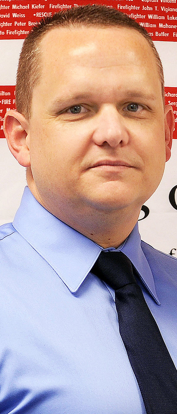 JB Smith